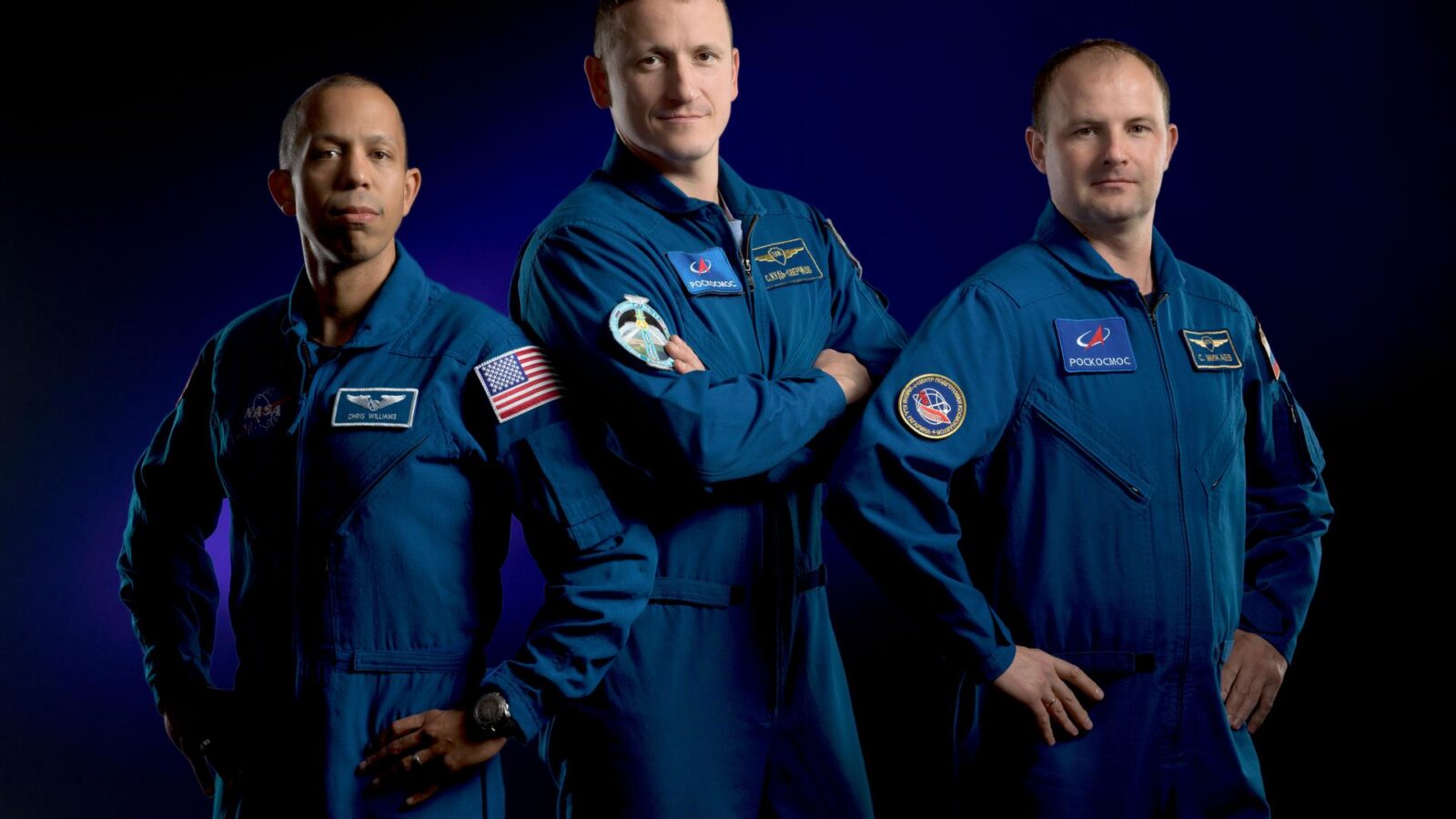 Espacio: La Soyuz MS-28 prepara su regreso