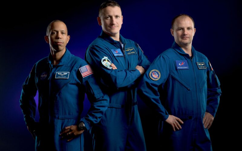 Espacio: La Soyuz MS-28 prepara su regreso
