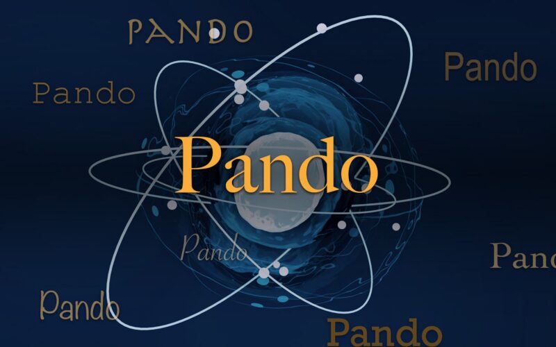 Biología: Pando, un bosque que es un solo ser