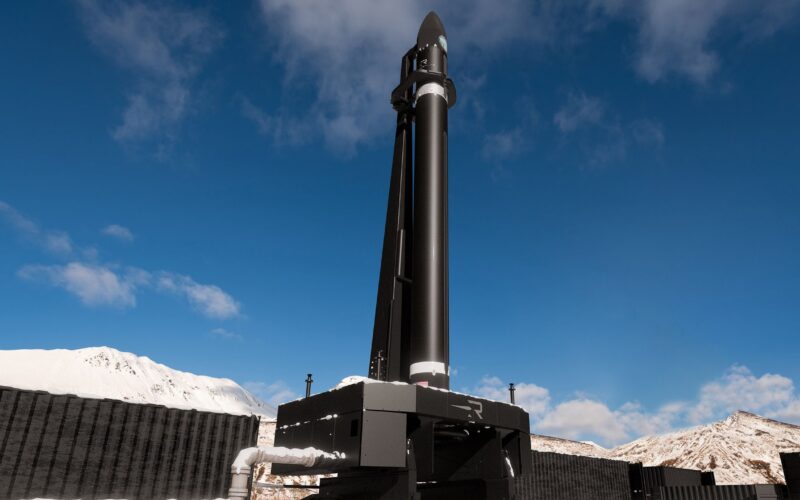 Espacio: Rocket Lab llevará misiones defensivas desde Alaska