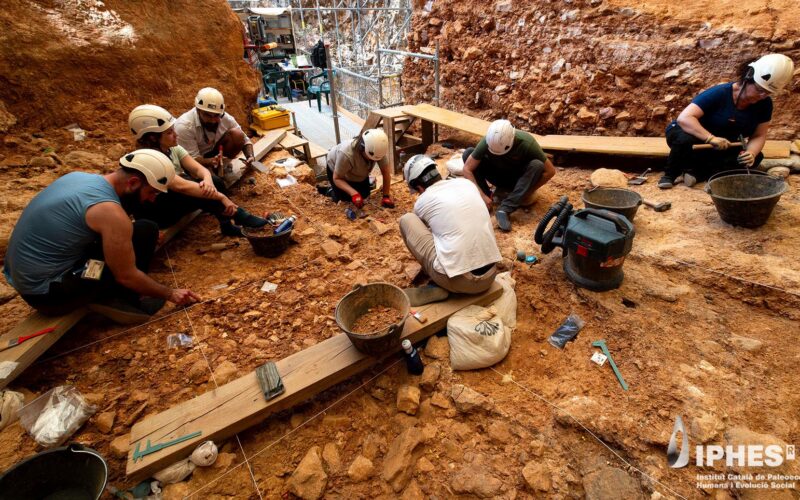 Paleontología: Gran Dolina suma adultos al canibalismo antiguo