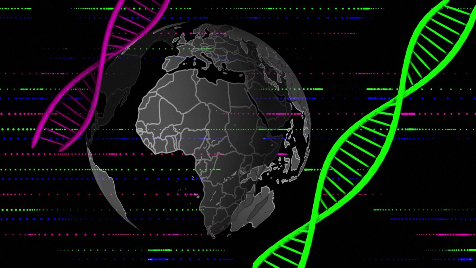 Genética: ADN africano resiste 50 000 años