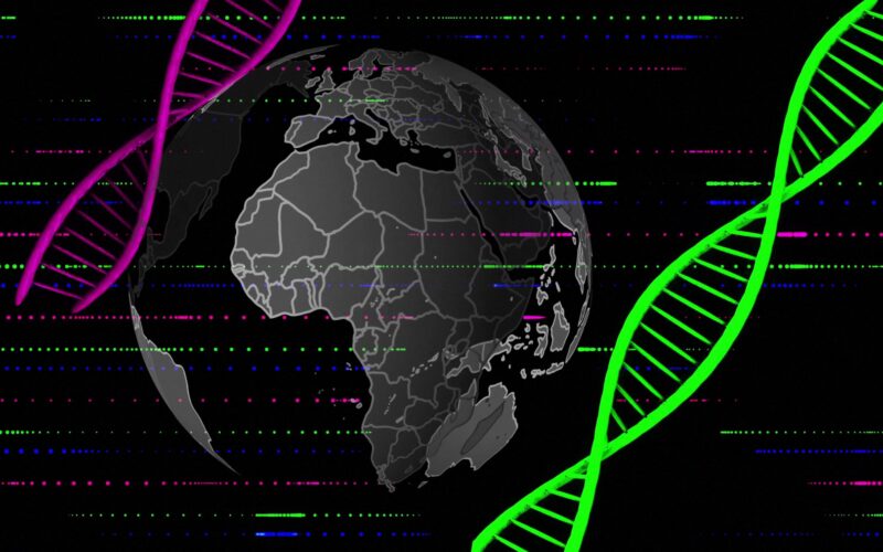 Genética: ADN africano resiste 50 000 años