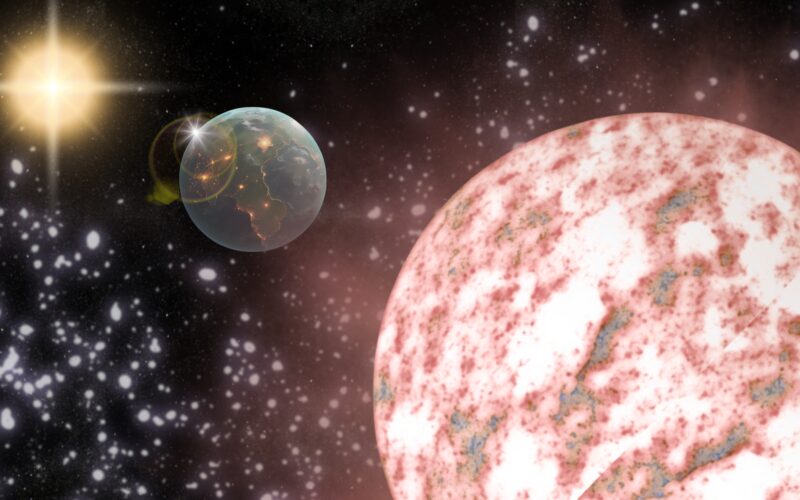 Astronomía: ¿Una exoluna o algo más raro?