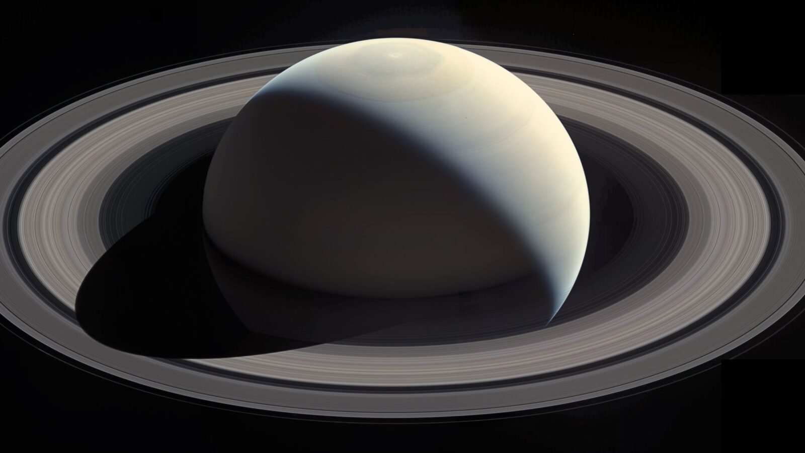 Astronomía: Galileo vio Saturno, pero no sus anillos