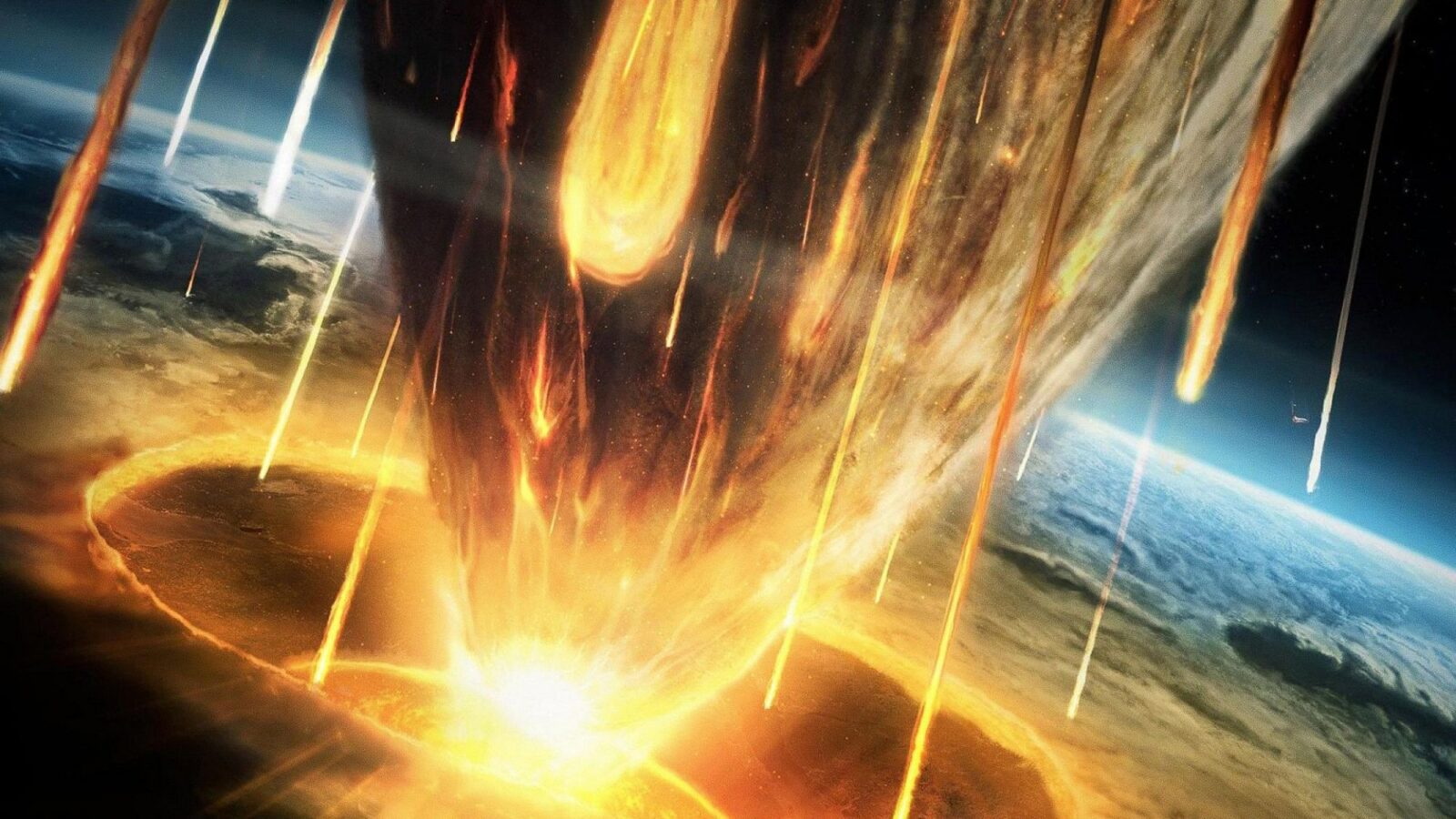 Paleo: El polvo de Chicxulub pudo avivar incendios