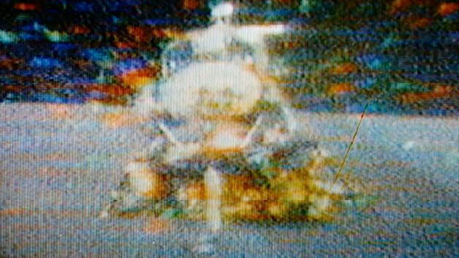 Espacio: El primer despegue lunar por TV
