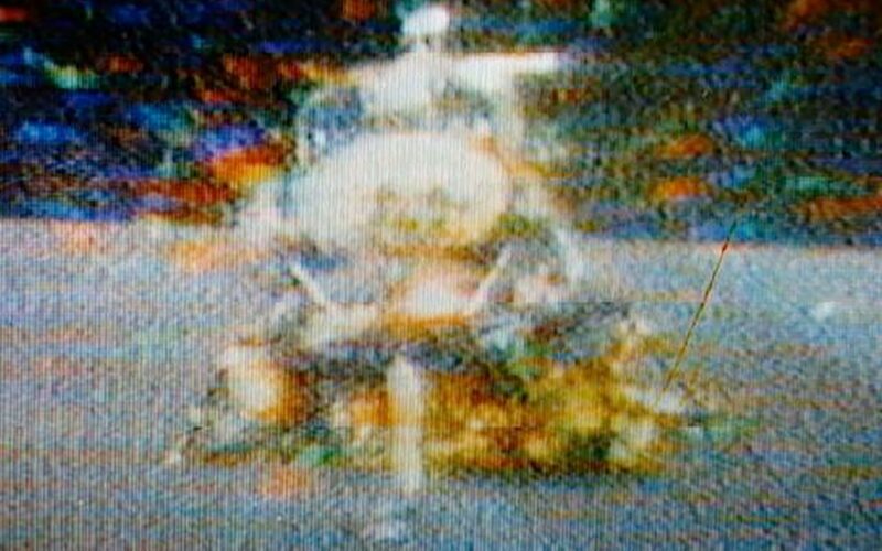 Espacio: El primer despegue lunar por TV