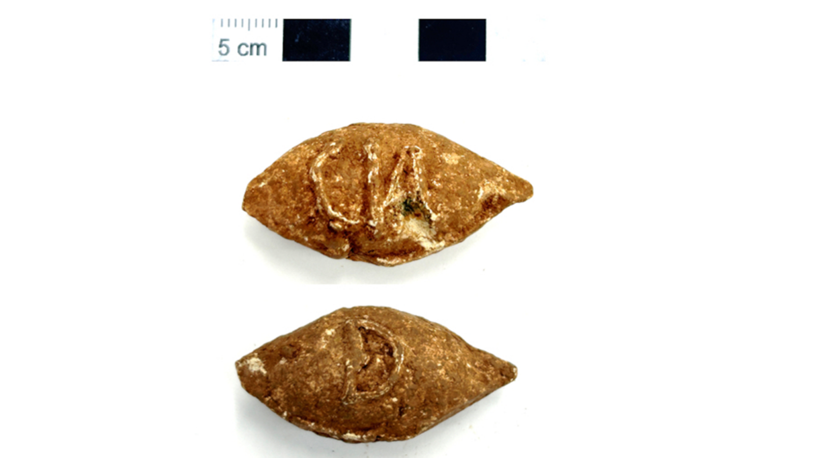 Arqueología: Balas romanas ubican un campamento emboscado
