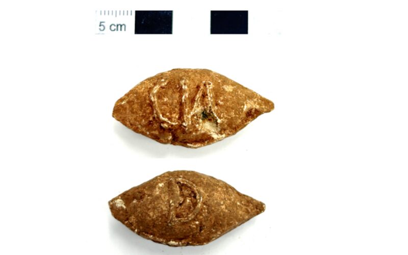 Arqueología: Balas romanas ubican un campamento emboscado