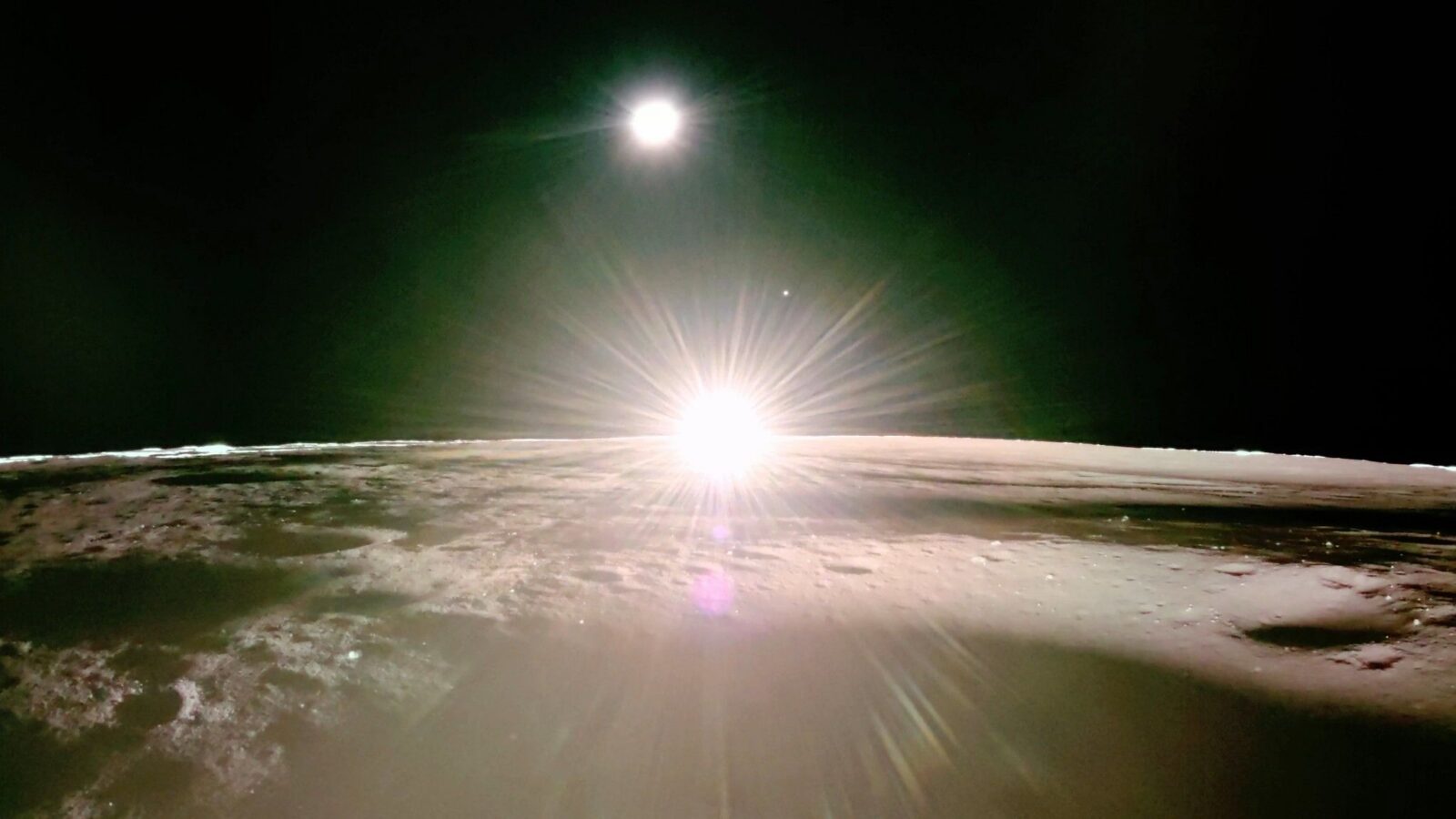 Espacio: Un Falcon 9 impactará la Luna