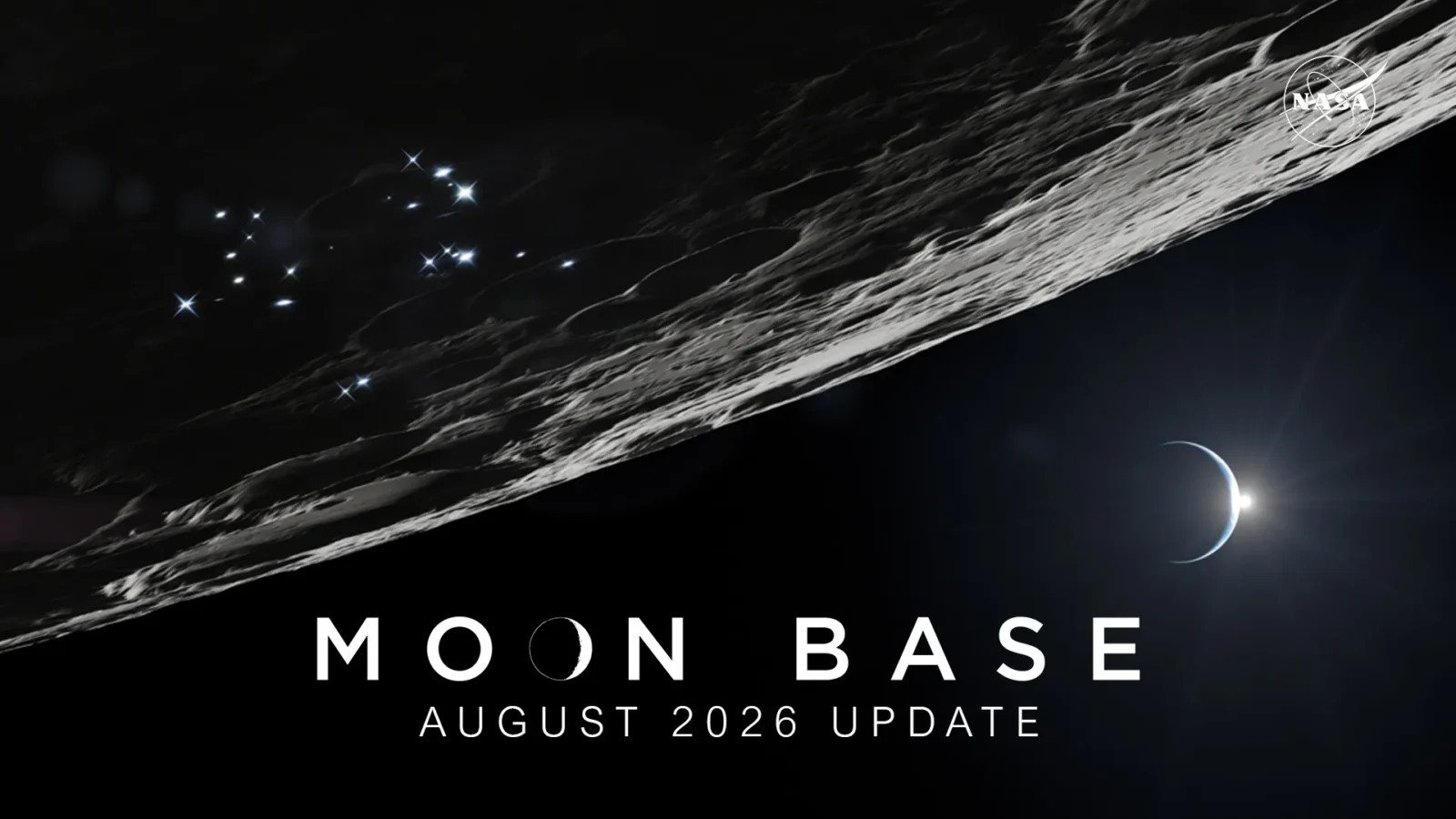 Espacio: Cuatro empresas preparan carga para la Luna