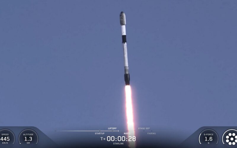 Espacio: El Falcon 9 suma su vuelo 90 del año
