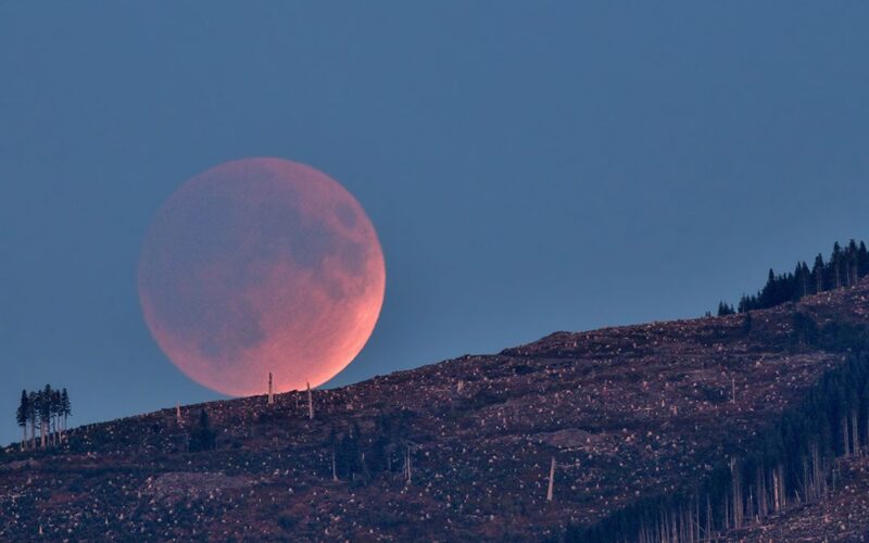 Ciencia de la Tierra: NASA cobrará por cómputo avanzado