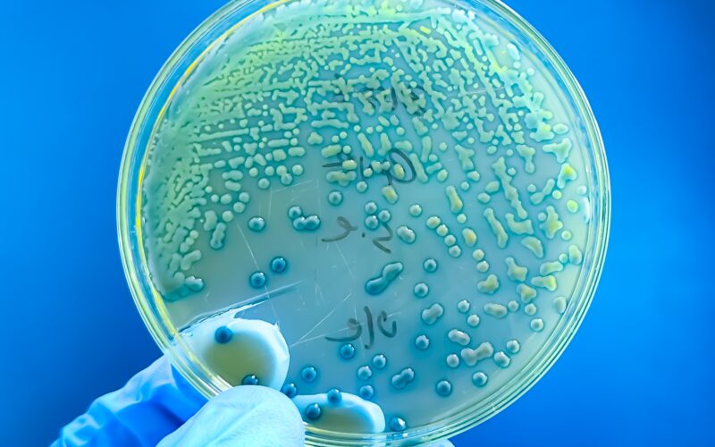 Salud: Aumenta la resistencia en infecciones infantiles