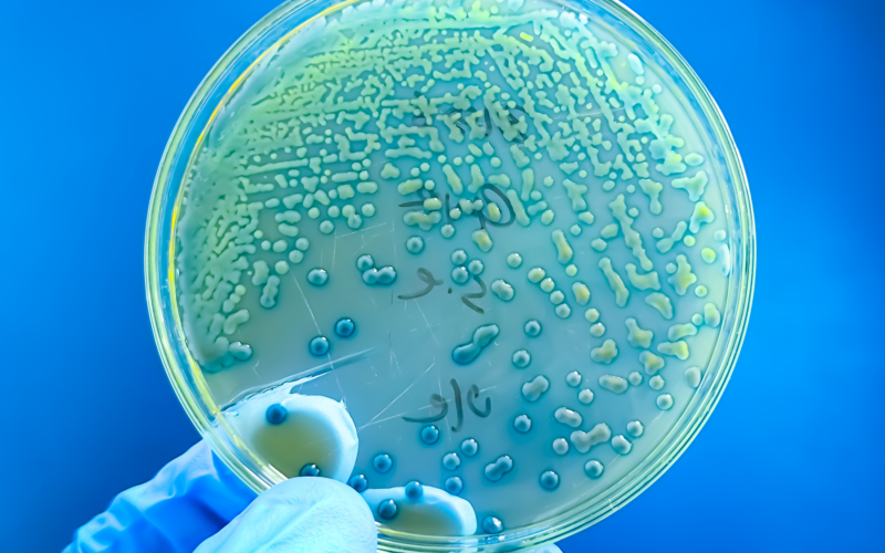 Salud: Aumenta la resistencia en infecciones infantiles