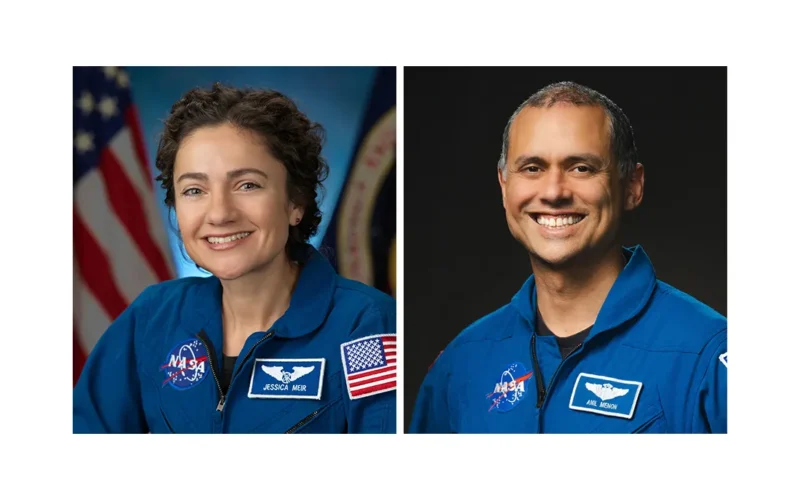 Espacio: NASA prepara una caminata espacial en la EEI