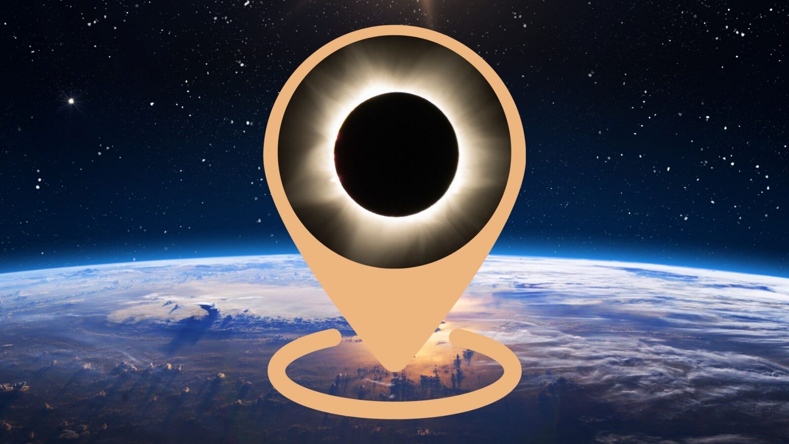 Espacio: ¿Dónde ver el eclipse total de 2026?