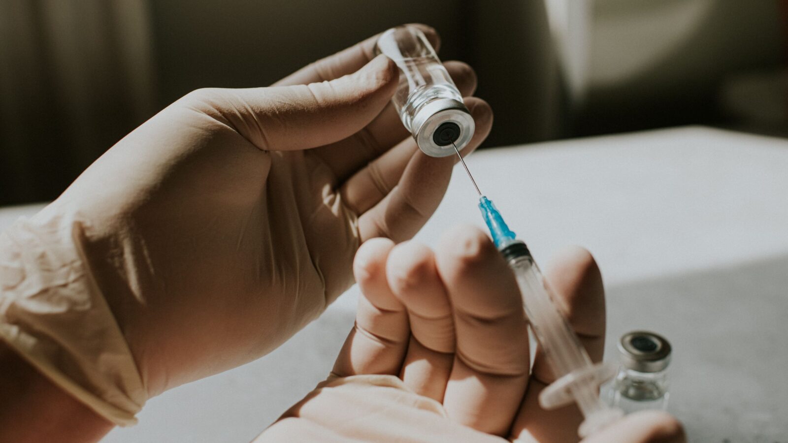 Medicina: La FDA aprueba la primera vacuna antigripal de ARNm