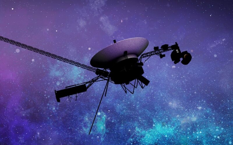 Espacio: Voyager 2 gana un año de energía