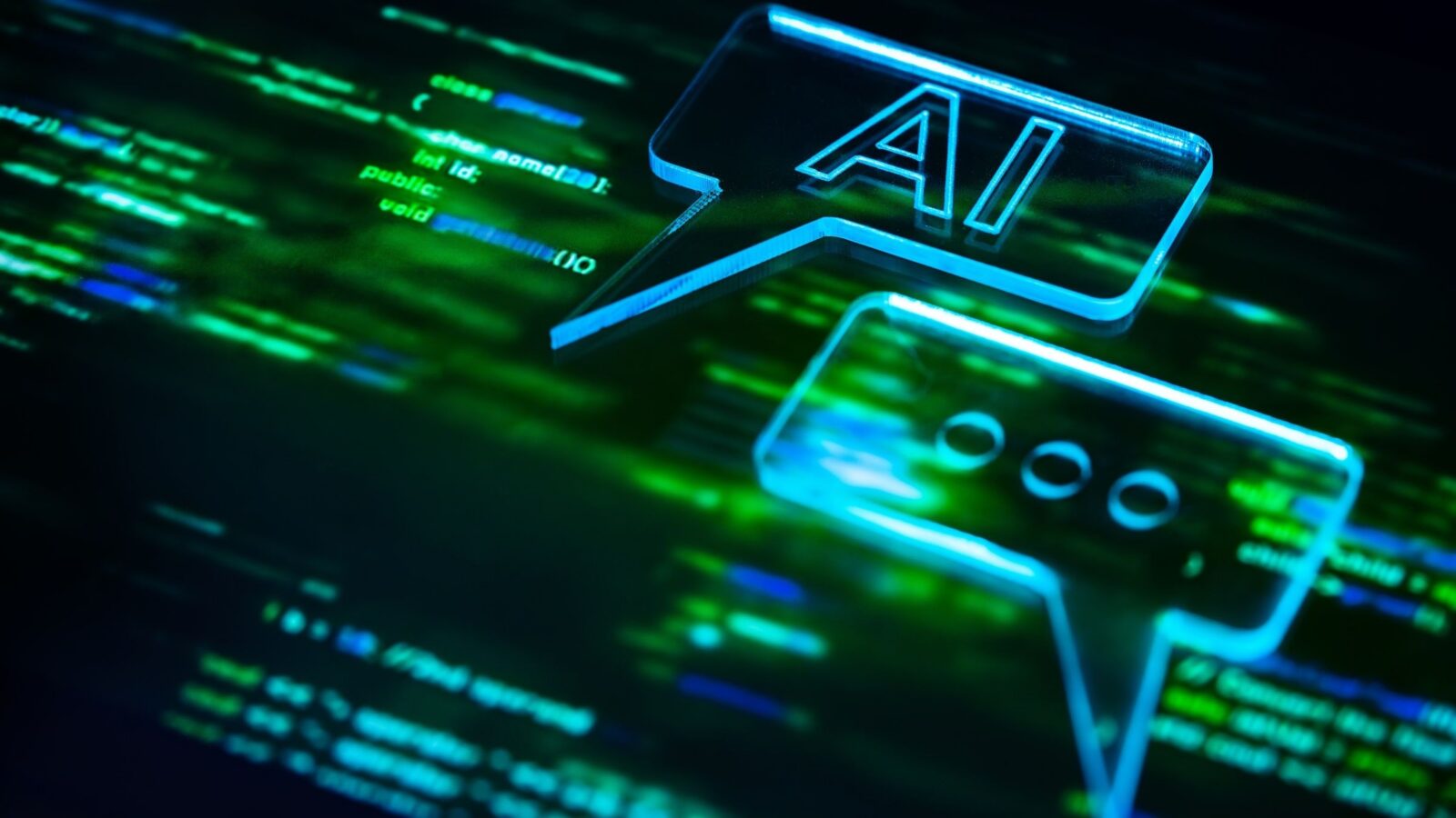 Tecnología: Cuatro gestos para reducir el gasto de IA