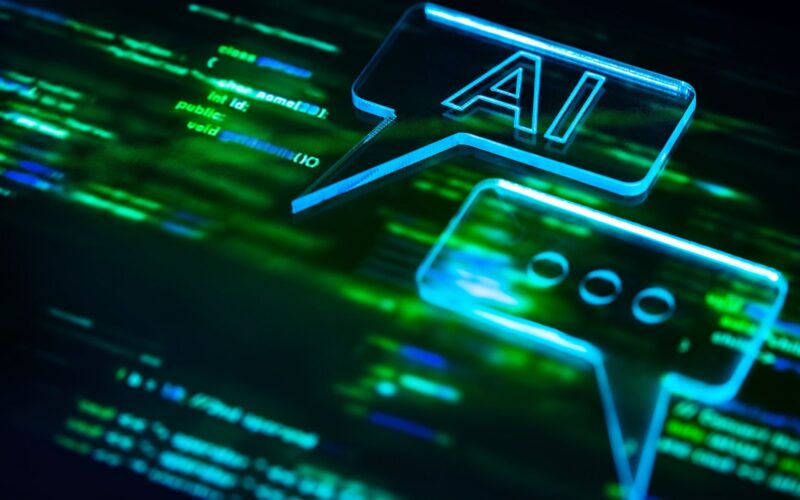 Tecnología: Cuatro gestos para reducir el gasto de IA