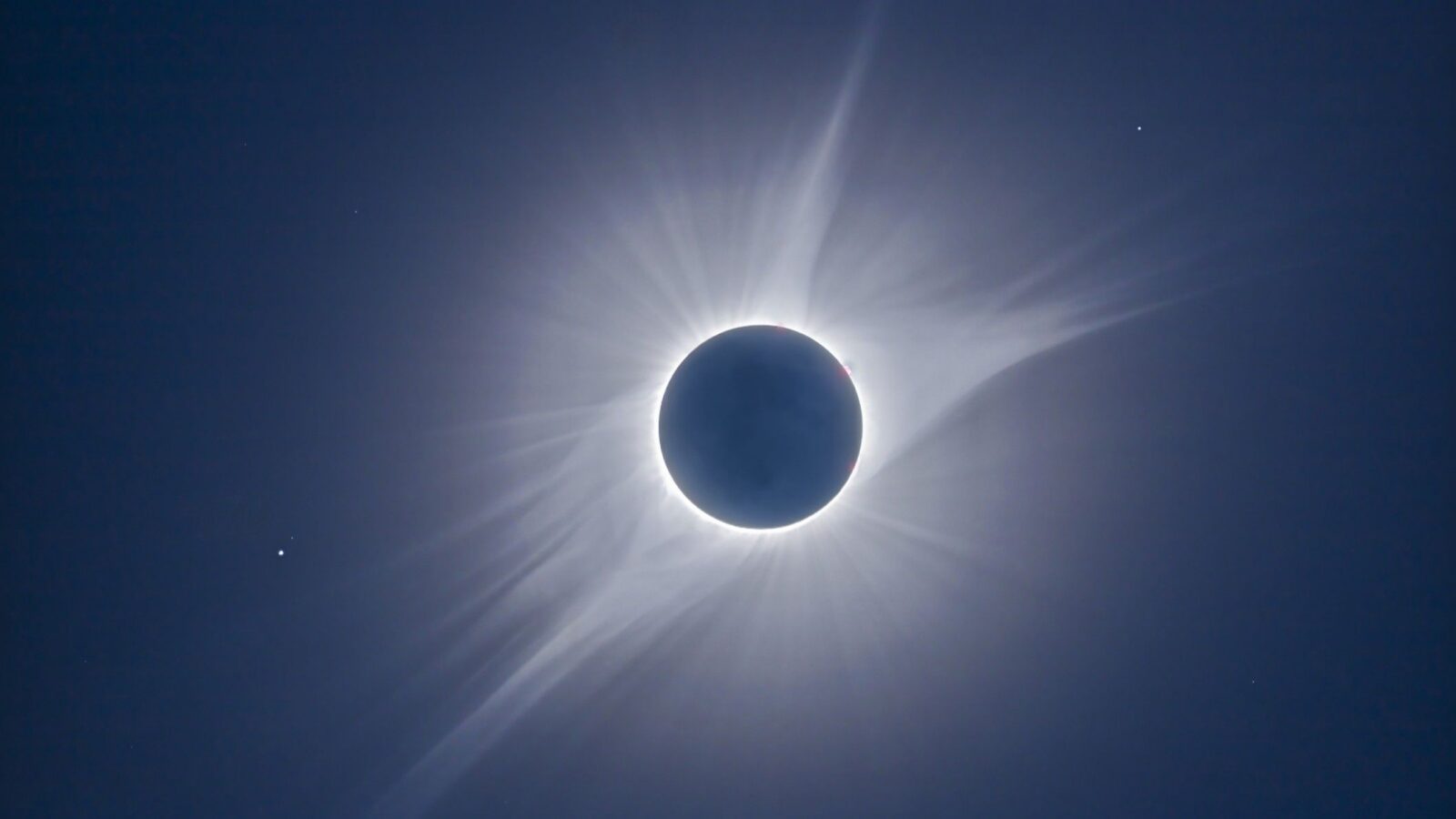 Espacio: La corona solar de 2026 será irrepetible