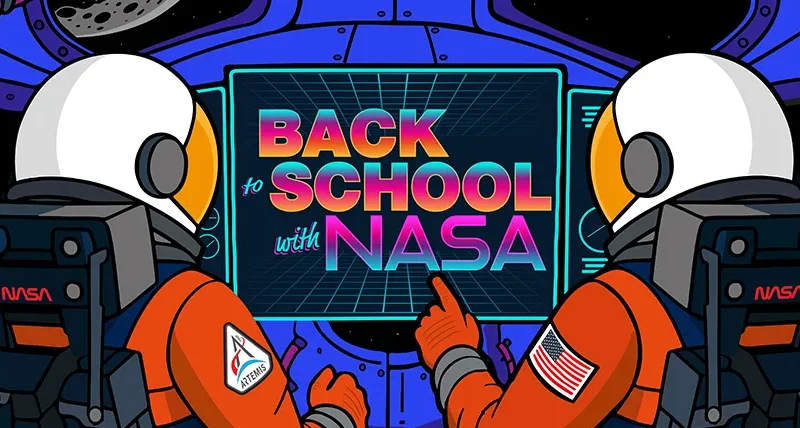 Espacio: NASA abre oportunidades para estudiantes