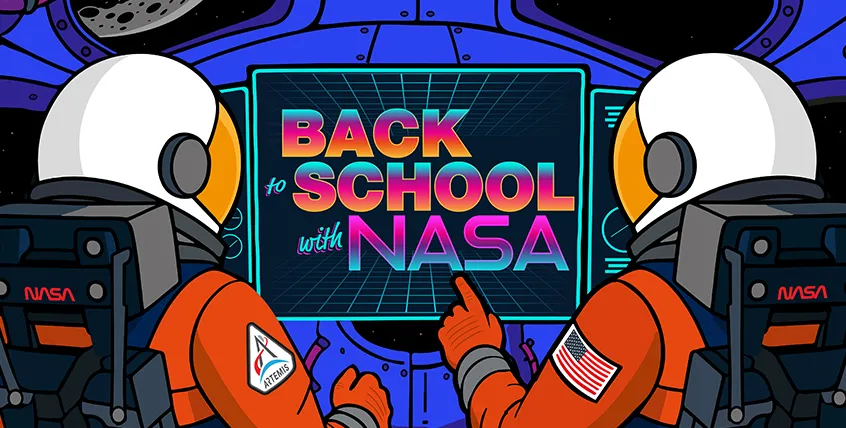 Espacio: NASA abre oportunidades para estudiantes