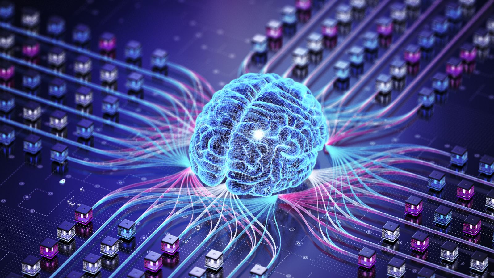 Tecnología: Un chip que reacciona ante lo inesperado