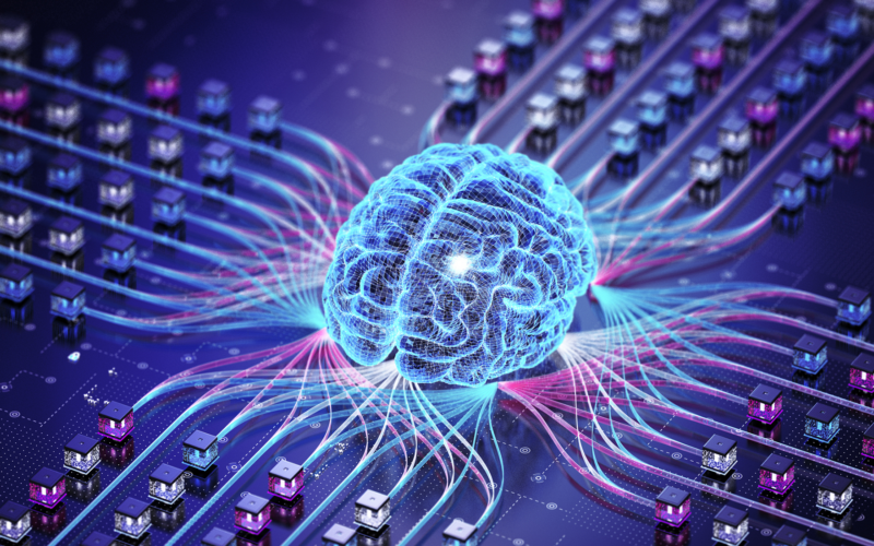 Tecnología: Un chip que reacciona ante lo inesperado