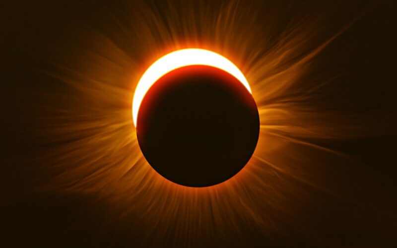 Astronomía: Un eclipse solar cruzará Groenlandia, Islandia y España