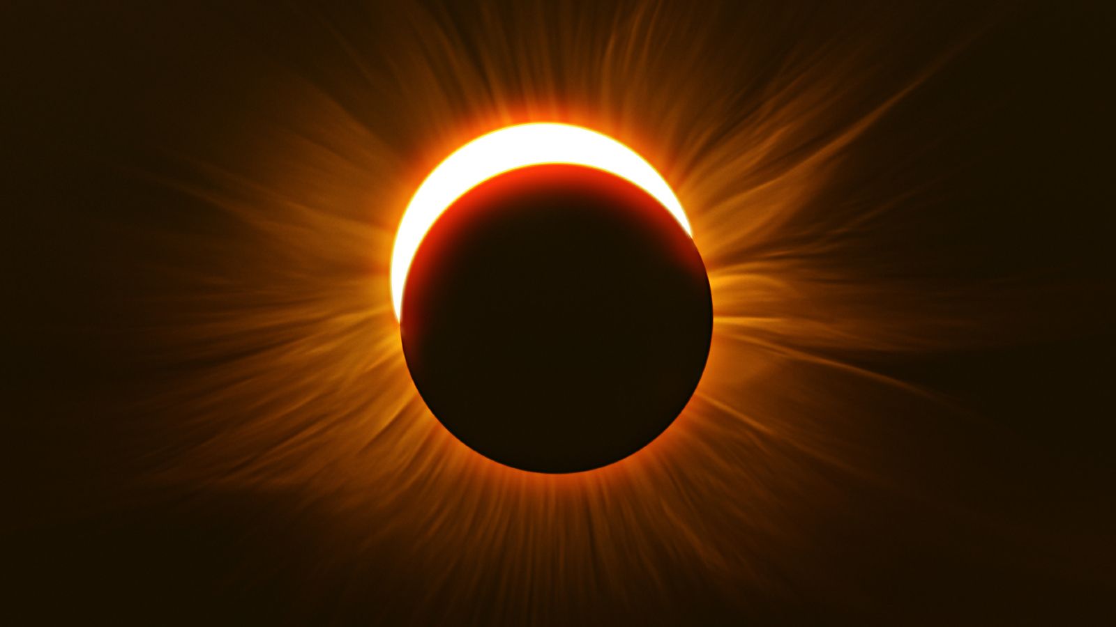 Astronomía: Un eclipse solar cruzará Groenlandia, Islandia y España
