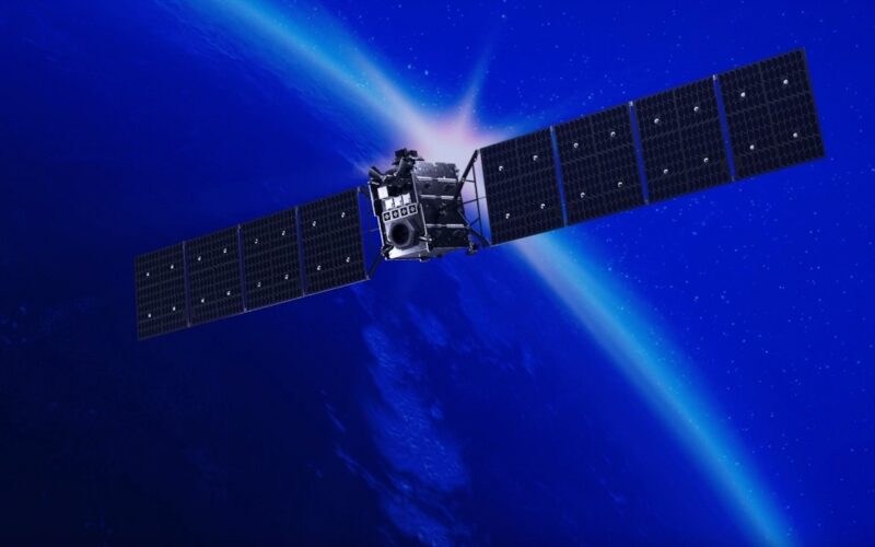 Espacio: Perceptor vigilará satélites en GEO