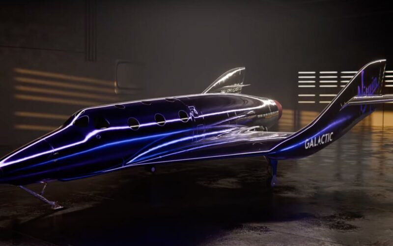 Espacio: Virgin Galactic aplaza su regreso comercial
