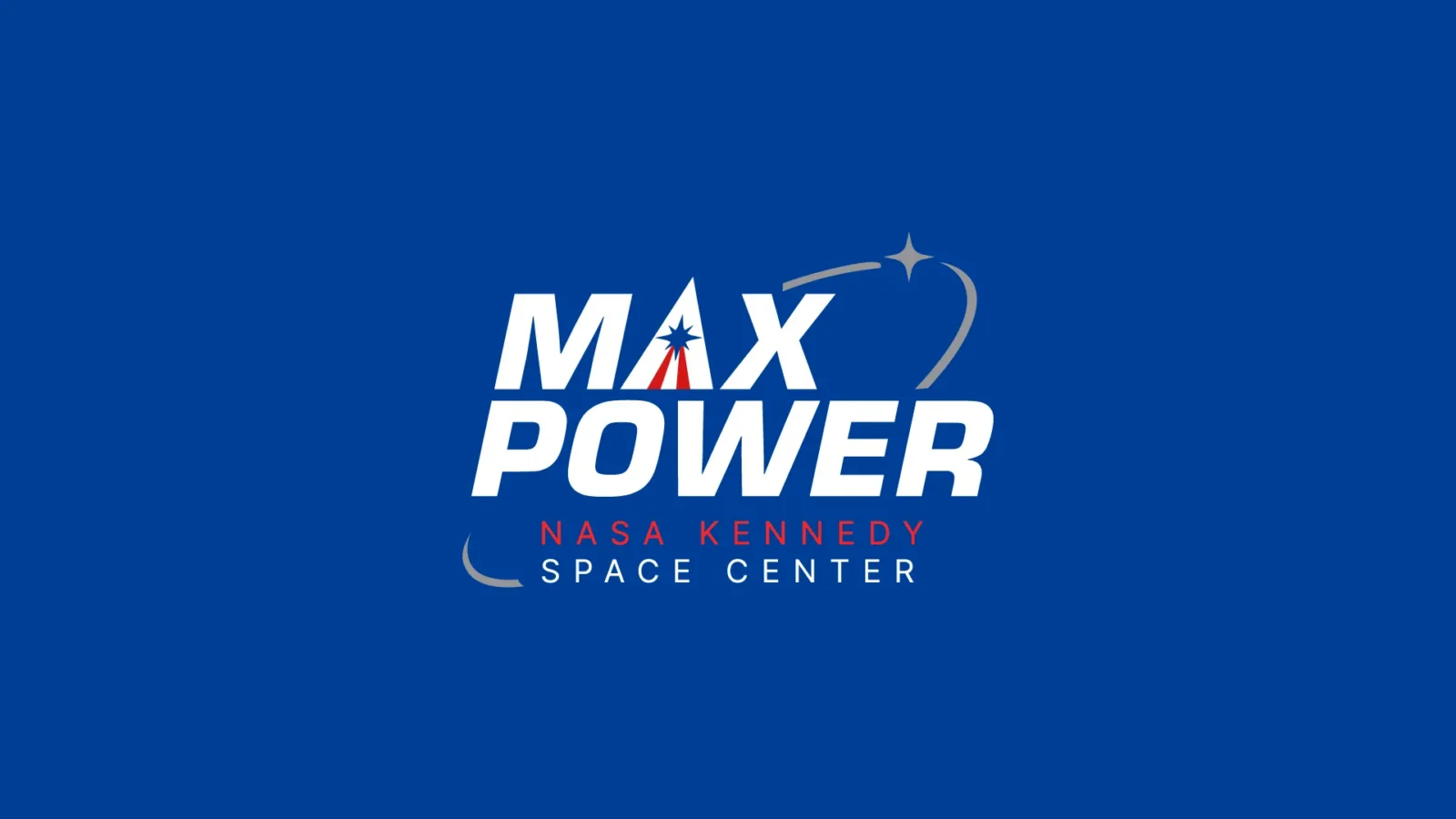 Espacio: MAX POWER abre Kennedy al público