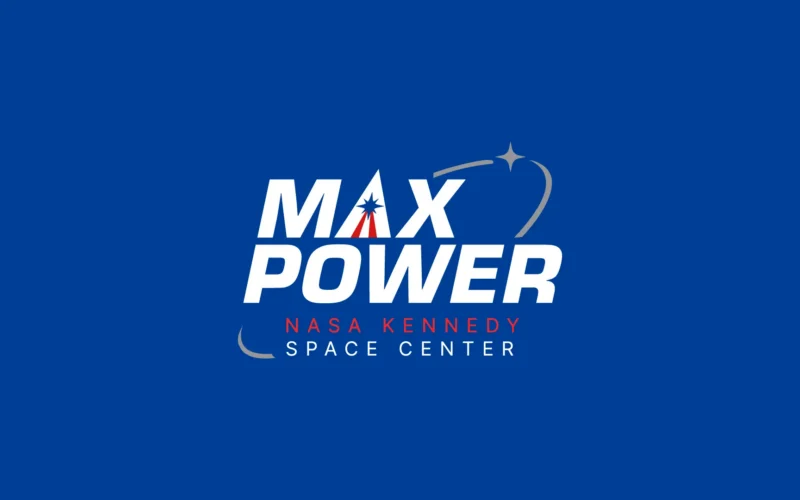 Espacio: MAX POWER abre Kennedy al público