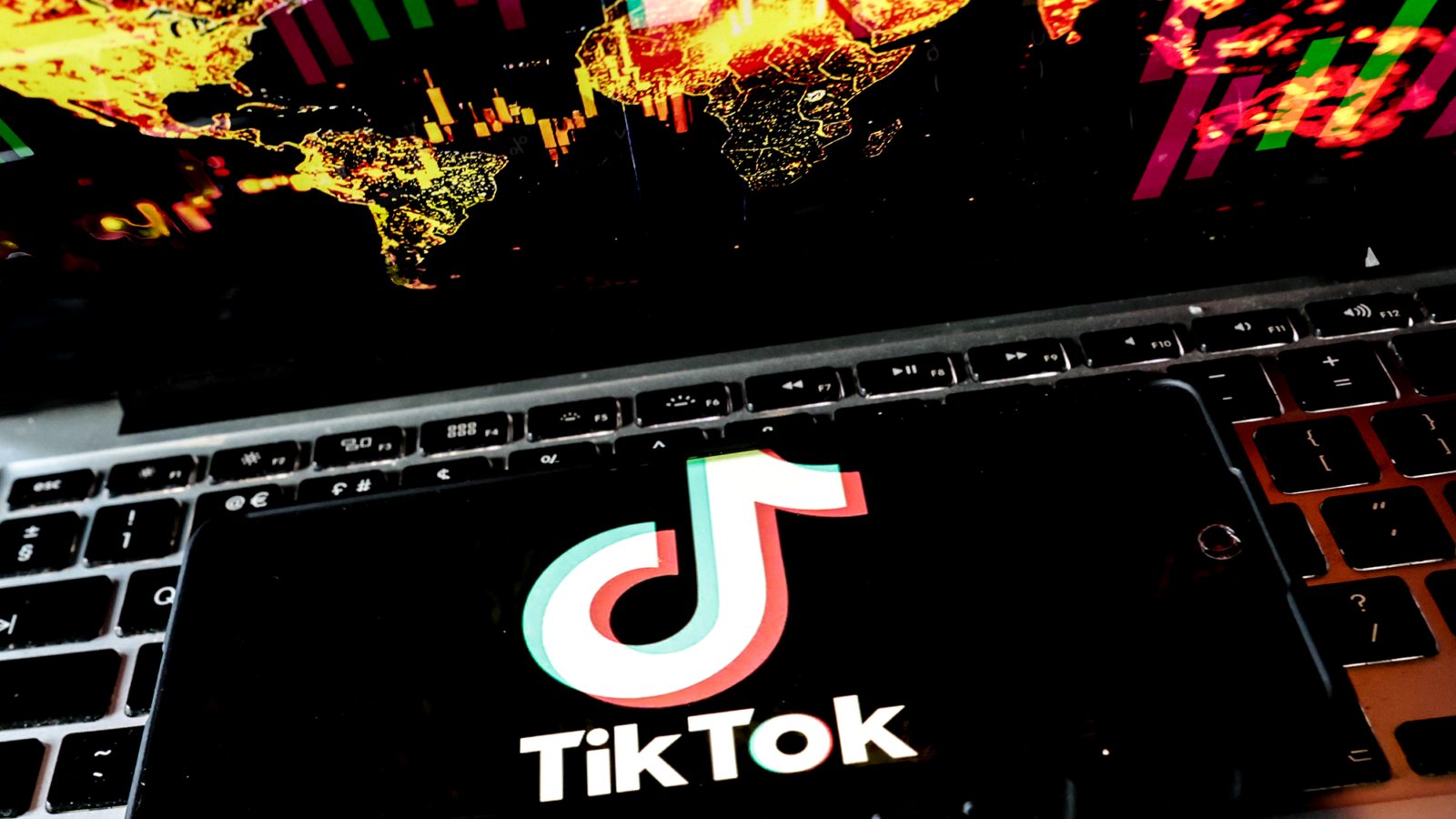 Salud: TikTok y las señales de TDAH