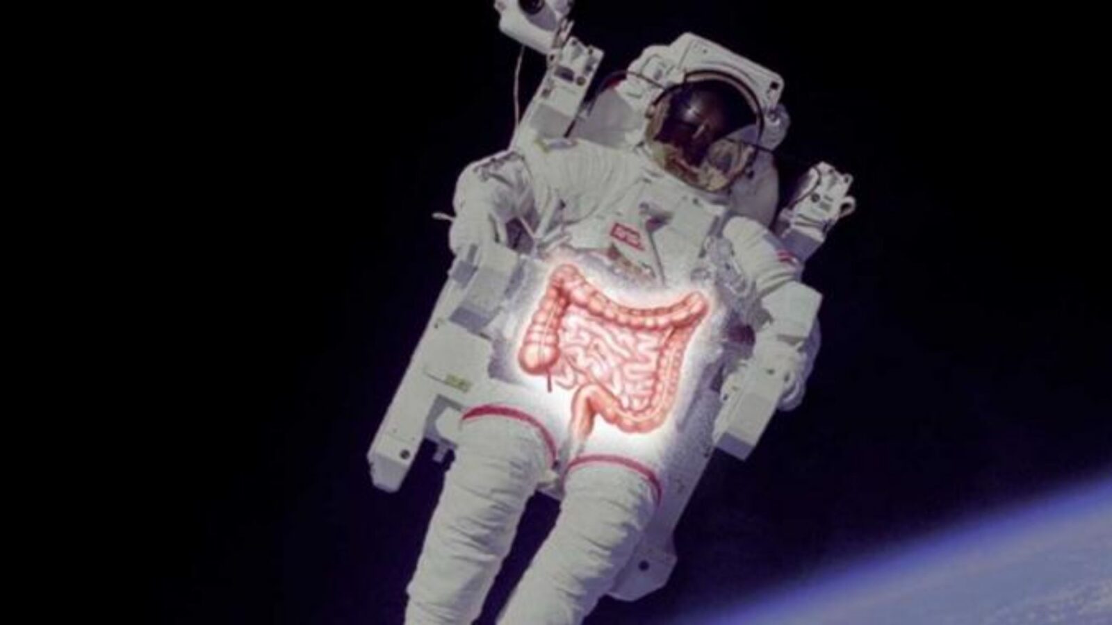 Espacio: Por qué cuesta evacuar en el espacio