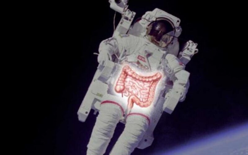 Espacio: Por qué cuesta evacuar en el espacio