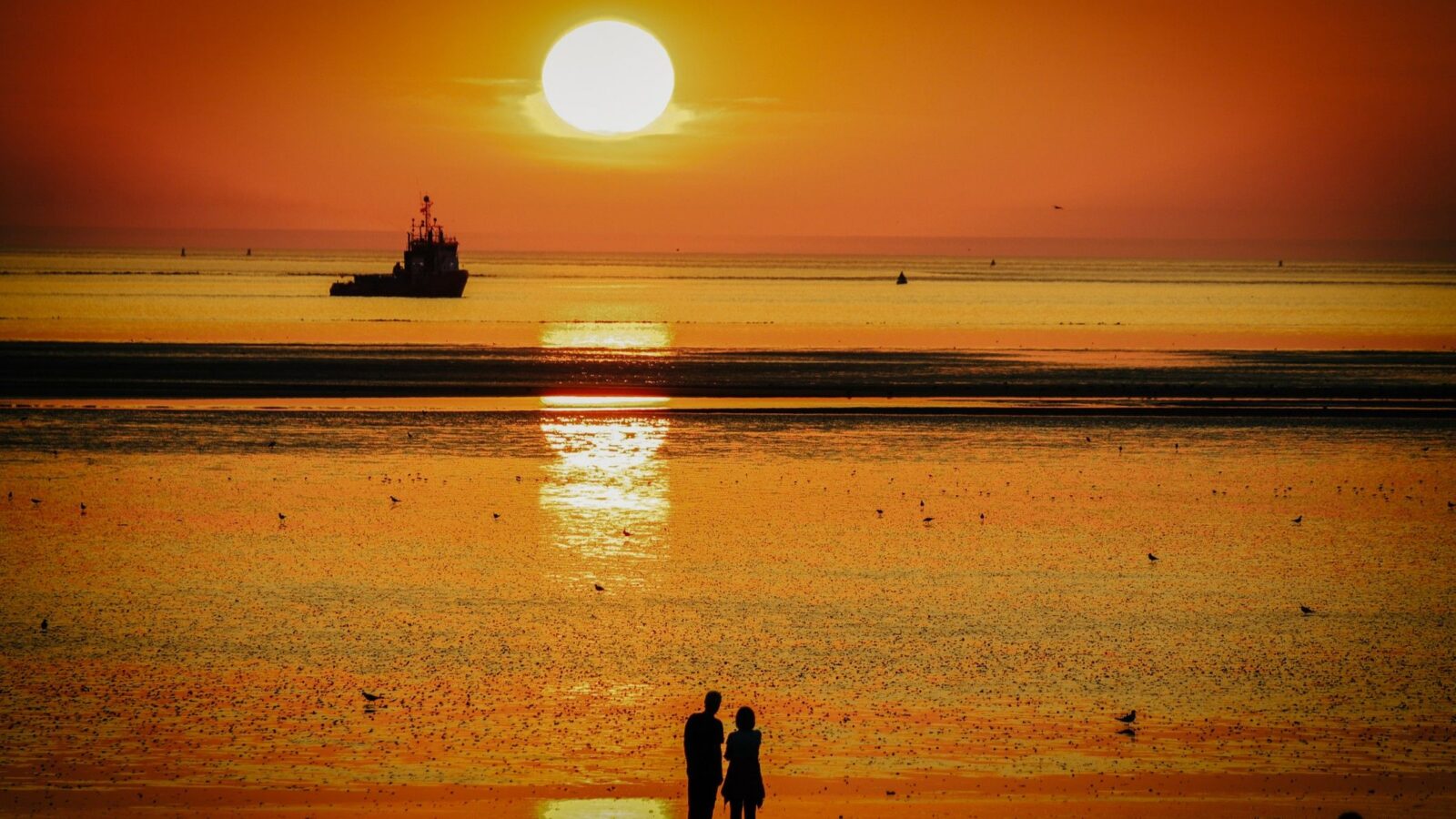 Clima: El ritmo del calor pone en riesgo a la AMOC