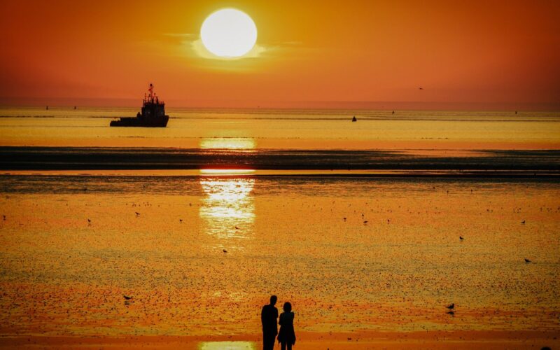 Clima: El ritmo del calor pone en riesgo a la AMOC