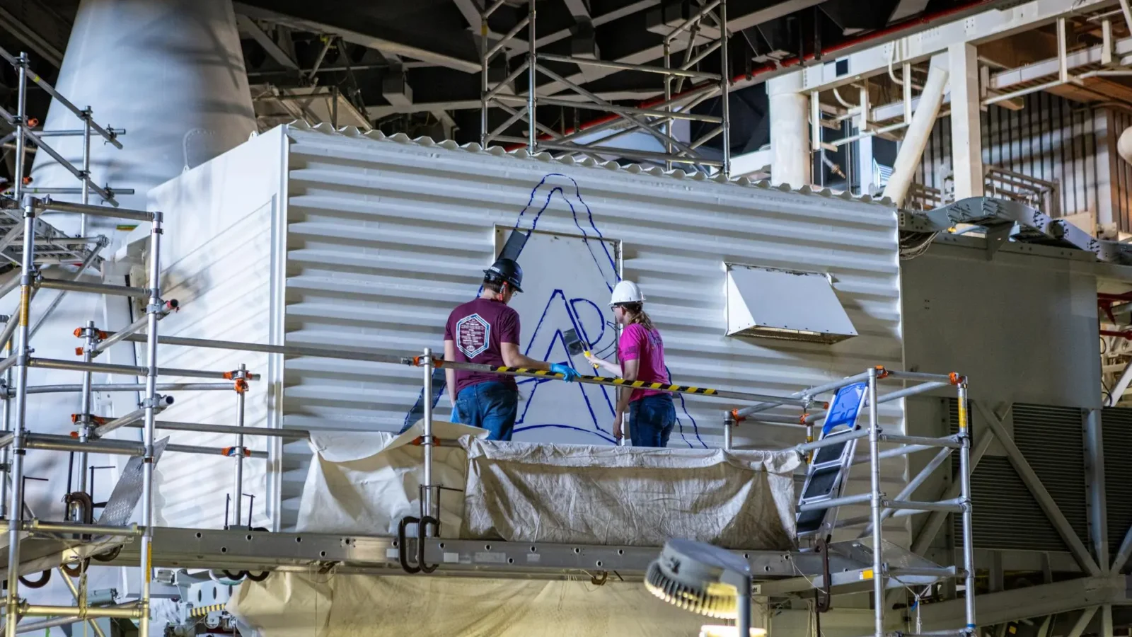 Espacio: NASA impulsa empleos técnicos aeroespaciales