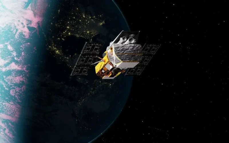 Espacio: LINK no elevará el observatorio Swift
