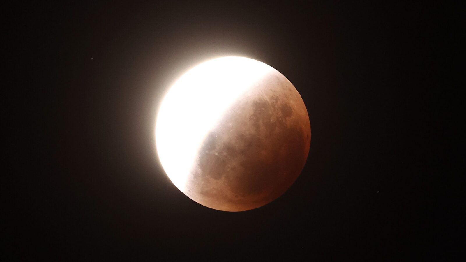 Astronomía: El eclipse que dibujará la Tierra