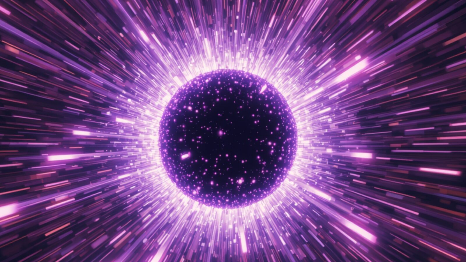 Física: ¿Las «estrellas oscuras» sembraron agujeros negros?