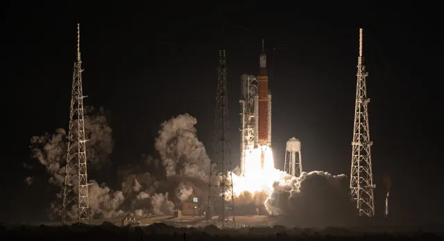 Ingeniería: NASA actualiza su código de propulsión