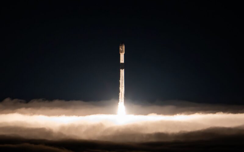 Espacio: SpaceX llega a 100 misiones Falcon en 2026