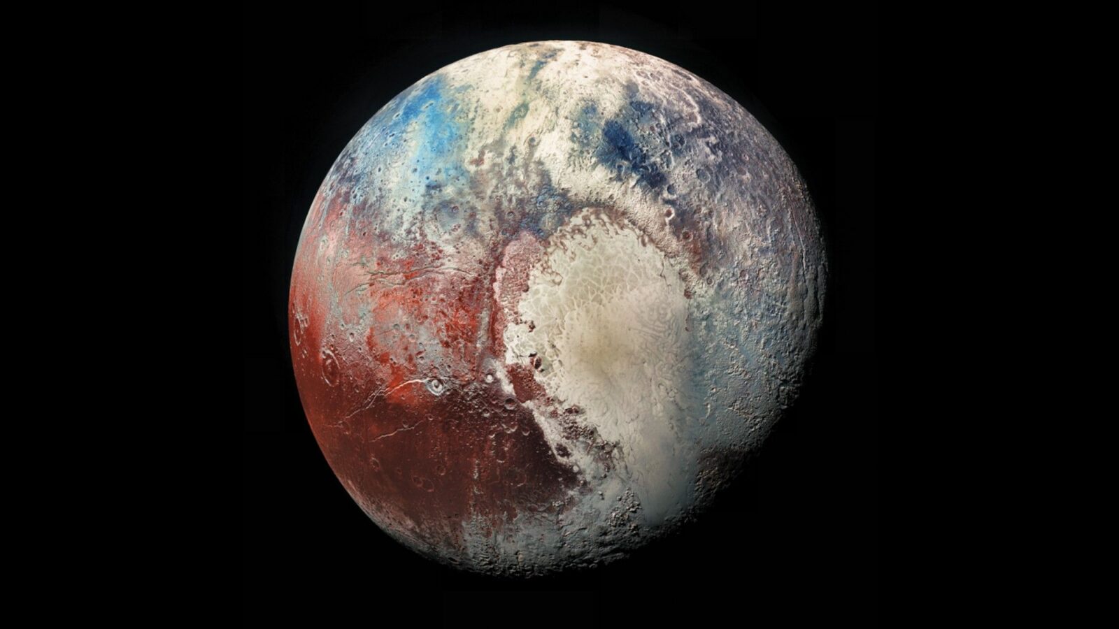 Espacio: El día en que Plutón dejó de ser planeta