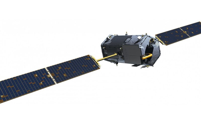 Ciencia terrestre: NASA y Caltech operarán OCO-2 y OCO-3